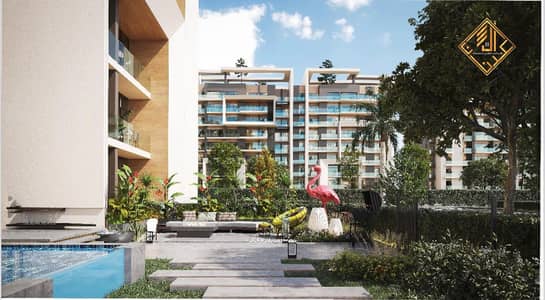 4 Bedroom Apartment for Sale in New Capital City, Cairo - WhatsApp Image 2025-10-15 at 3.59. 20 PM (1). jpeg