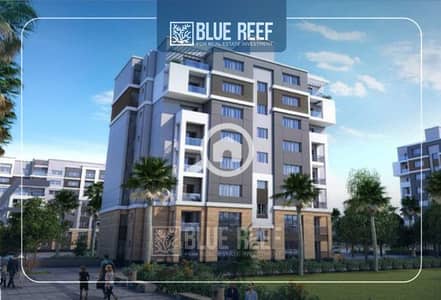 2 Bedroom Apartment for Sale in New Capital City, Cairo - WhatsApp Image 2025-10-15 at 4.43. 01 PM. jpeg