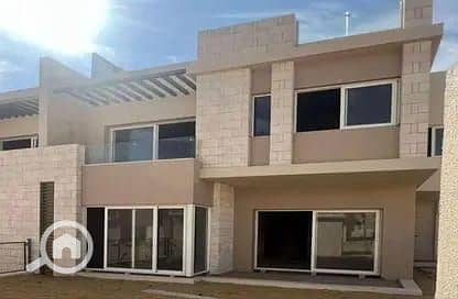 تاون هاوس 4 غرف نوم للبيع في 6 أكتوبر، الجيزة - IMG-20250210-WA0127. jpg