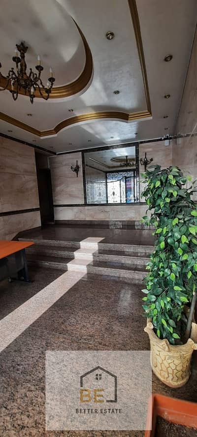 3 Bedroom Apartment for Sale in Heliopolis, Cairo - WhatsApp Image 2025-10-09 at 2.02. 38 PM. jpeg