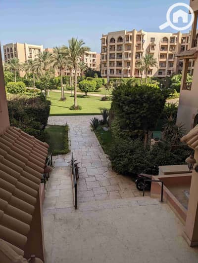 2 Bedroom Apartment for Rent in New Cairo, Cairo - 1000161374. jpg