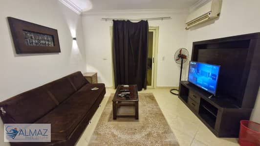 3 Bedroom Apartment for Rent in Nasr City, Cairo - WhatsApp Image 2025-10-15 at 3.52. 25 PM. jpeg