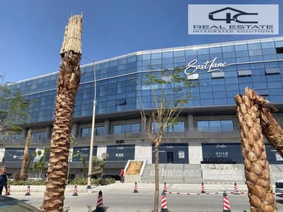 Office for Rent in New Cairo, Cairo - WhatsApp Image 2025-10-12 at 1.35. 46 PM (1). jpeg