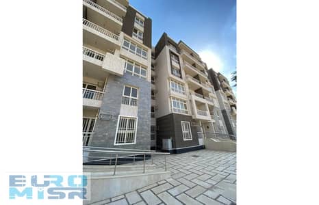 2 Bedroom Flat for Sale in Madinaty, Cairo - IMG-20251002-WA0144. jpg