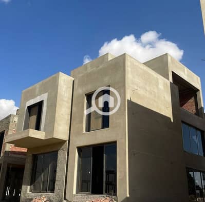 فیلا 4 غرف نوم للبيع في القاهرة الجديدة، القاهرة - WhatsApp Image 2025-10-07 at 2.39. 35 PM. jpeg