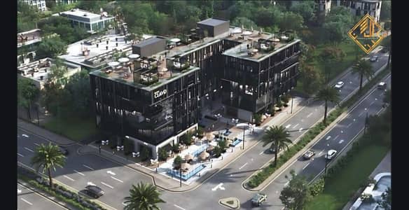 Retail for Sale in New Cairo, Cairo - WhatsApp Image 2025-10-15 at 5.02. 14 PM. jpeg