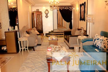 فلیٹ 3 غرف نوم للبيع في سيدي بشر، الإسكندرية - -. jpg