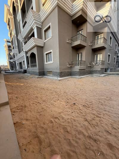 3 Bedroom Apartment for Sale in New Cairo, Cairo - WhatsApp Image 2025-10-15 at 2.42. 26 PM. jpeg