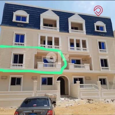 شقة 3 غرف نوم للبيع في القاهرة الجديدة، القاهرة - f2d12754-fb55-44b7-aecd-f24ffe188a13. jpg