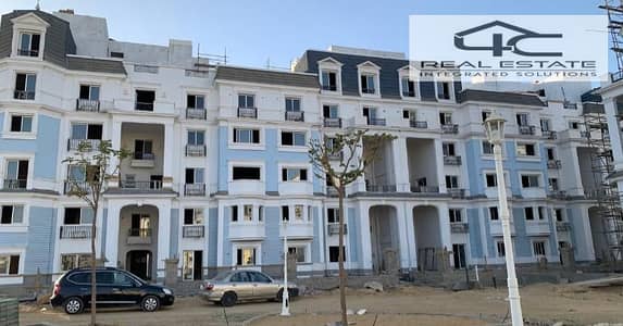 3 Bedroom Flat for Sale in New Cairo, Cairo - WhatsApp Image 2025-10-13 at 16.23. 27. jpeg