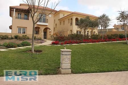 تاون هاوس 5 غرف نوم للبيع في القاهرة الجديدة، القاهرة - IMG_4785. jpg