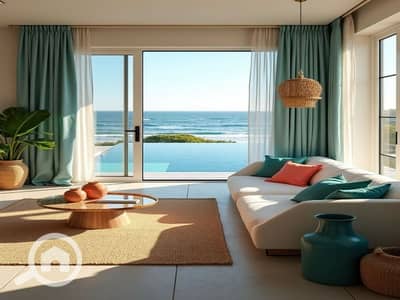 2 Bedroom Chalet for Sale in North Coast, Matruh - 97dd4dba90cce642a2a42bfcbd2368ce. jpg