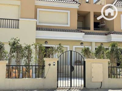 4 Bedroom Villa for Sale in Mostakbal City, Cairo - WhatsApp Image 2025-10-07 at 12.42. 09 PM. jpeg