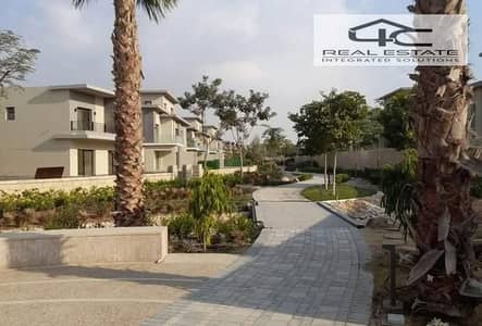 توين هاوس 4 غرف نوم للبيع في القاهرة الجديدة، القاهرة - 7843629-53572o. jpg