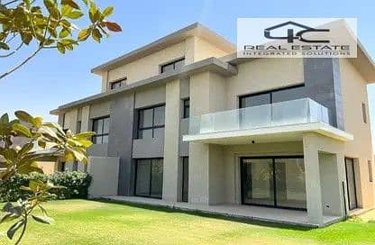 4 Bedroom Twin House for Sale in New Cairo, Cairo - 7944266-5ed22o. jpg