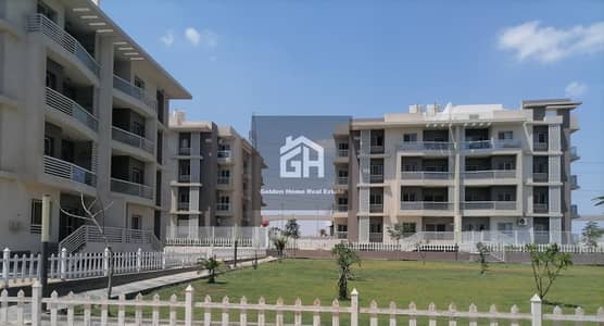 3 Bedroom Flat for Sale in Sheikh Zayed, Giza - 557378577_122211440624113839_7983837114290606620_n. jpg