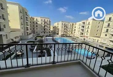 3 Bedroom Apartment for Sale in New Cairo, Cairo - WhatsApp Image 2025-10-15 at 7.38. 29 AM (7). jpeg