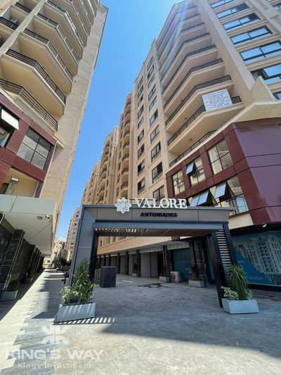 3 Bedroom Flat for Sale in Smoha, Alexandria - WhatsApp Image 2025-10-15 at 5.51. 25 PM (2). jpeg