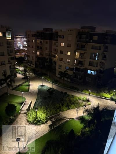 3 Bedroom Flat for Rent in Madinaty, Cairo - IMG-20251014-WA0229. jpg