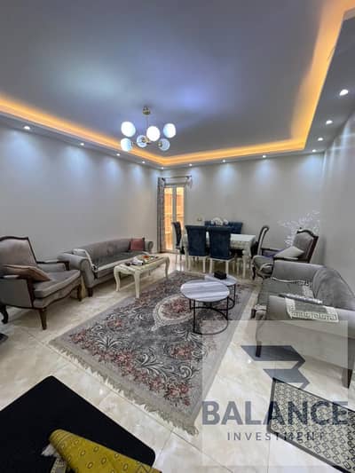 3 Bedroom Flat for Sale in New Cairo, Cairo - WhatsApp Image 2025-10-15 at 3.51. 17 PM (1). jpeg