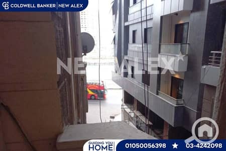 2 Bedroom Flat for Rent in Stanley, Alexandria - 14. png