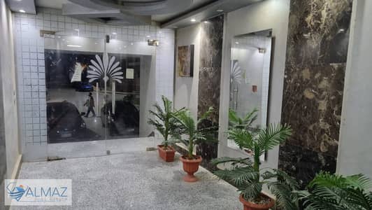 2 Bedroom Flat for Rent in Nasr City, Cairo - WhatsApp Image 2025-10-15 at 3.56. 02 PM (2). jpeg