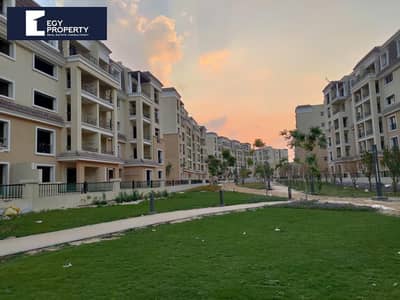 2 Bedroom Flat for Sale in Mostakbal City, Cairo - WhatsApp Image 2024-02-25 at 12.55. 08 PM. jpeg
