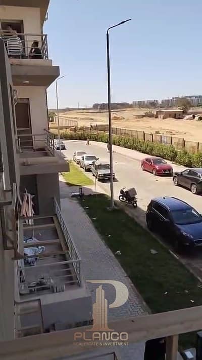 شقة 3 غرف نوم للبيع في الشيخ زايد، الجيزة - IMG-20251015-WA0164. jpg