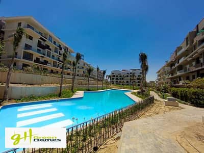 3 Bedroom Apartment for Sale in New Cairo, Cairo - WhatsApp Image 2024-07-15 at 11.58. 29 AM (2). jpeg