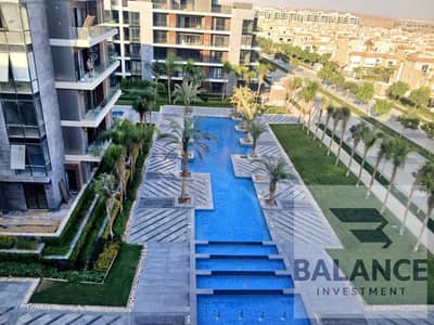 2 Bedroom Flat for Sale in New Cairo, Cairo - WhatsApp Image 2025-10-15 at 4.59. 57 PM. jpeg