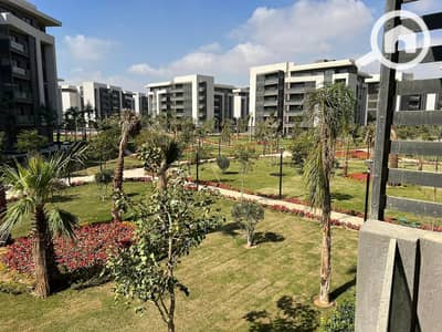 3 Bedroom Flat for Sale in Madinaty, Cairo - WhatsApp Image 2025-10-14 at 5.46. 49 PM. jpeg
