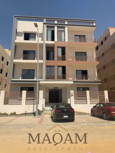 شقة 3 غرف نوم للبيع في القاهرة الجديدة، القاهرة - WhatsApp Image 2025-10-08 at 15.41. 30_4bca415c. jpg