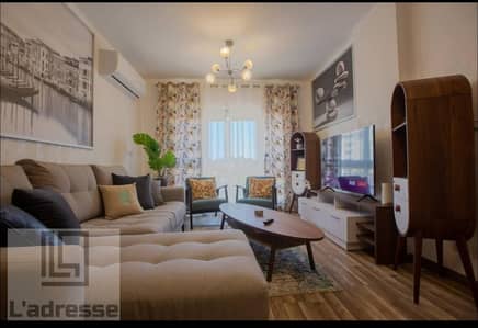 3 Bedroom Flat for Rent in Madinaty, Cairo - IMG-20251011-WA0010. jpg