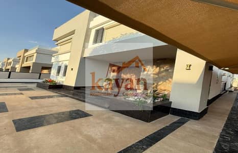 4 Bedroom Villa for Rent in New Cairo, Cairo - 28734f3a-4510-4663-8e01-71caee6aa408. jpg