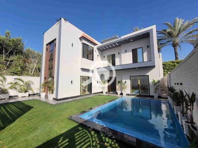 4 Bedroom Villa for Sale in King Mariout, Alexandria - 1000122534. jpg