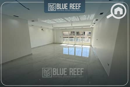 3 Bedroom Flat for Sale in New Cairo, Cairo - ءثقسق. jpg