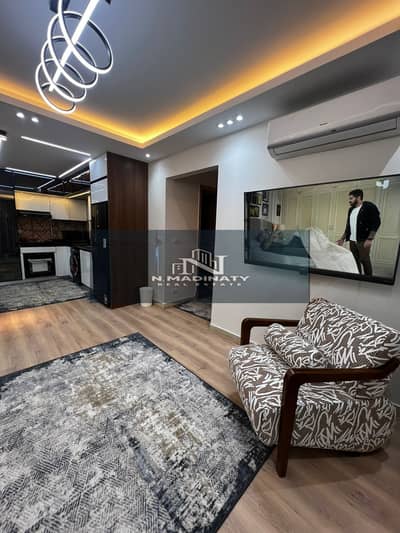 3 Bedroom Apartment for Rent in Madinaty, Cairo - 1. jpeg