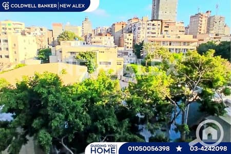 3 Bedroom Flat for Rent in Gianaclis, Alexandria - 12. png