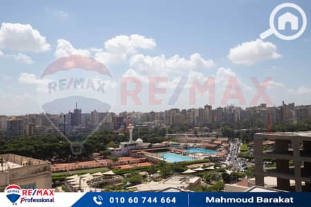 فلیٹ 3 غرف نوم للبيع في سبورتنج، الإسكندرية - IMG_3424. jpg