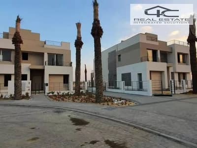 فیلا 3 غرف نوم للبيع في القاهرة الجديدة، القاهرة - WhatsApp Image 2025-10-14 at 13.43. 27. jpeg