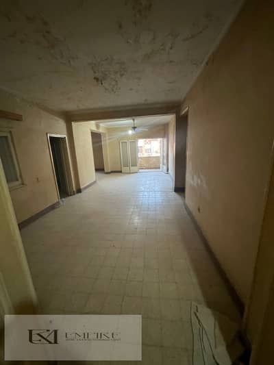 فلیٹ 3 غرف نوم للبيع في مدينة نصر، القاهرة - IMG-20250917-WA0074. jpg