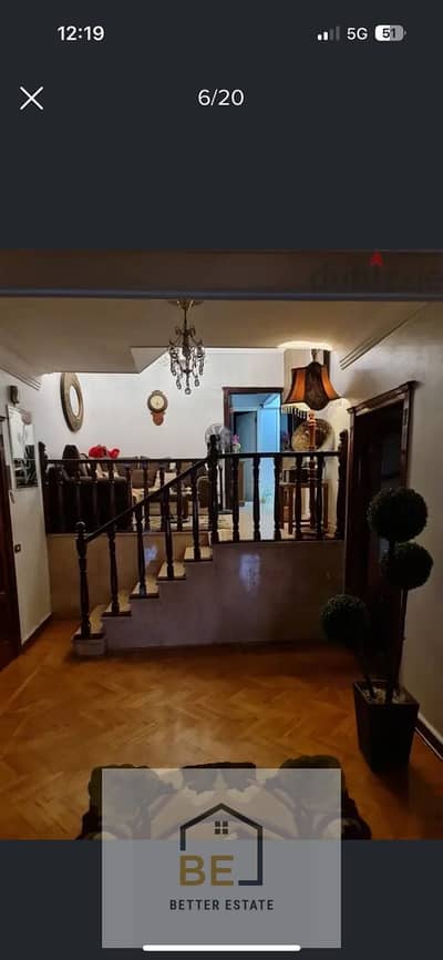 3 Bedroom Flat for Sale in Nasr City, Cairo - WhatsApp Image 2025-10-09 at 4.13. 09 PM (2). jpeg