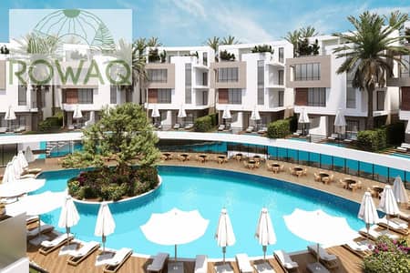 3 Bedroom Duplex for Sale in Sheikh Zayed, Giza - IMG_6979. jpeg