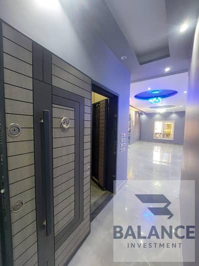 3 Bedroom Flat for Sale in New Cairo, Cairo - WhatsApp Image 2025-10-15 at 5.34. 26 PM (2). jpeg