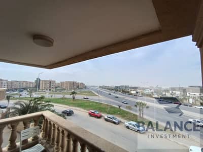 3 Bedroom Apartment for Sale in New Cairo, Cairo - WhatsApp Image 2025-10-15 at 5.19. 13 PM. jpeg