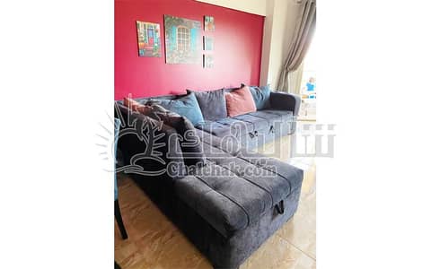 3 Bedroom Chalet for Sale in Ain Sukhna, Suez - شالية-للبيع-لاجولي-مارينا-العين-السخنة-chalet-for-sale-Lajolie-Marina-ain-sokhna- (11). JPG