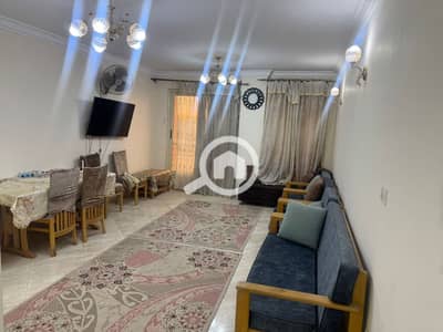 3 Bedroom Apartment for Sale in New Cairo, Cairo - ca18dafb-3f2c-4365-b7bd-536cd030a1ba. jpeg