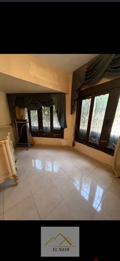 شقة 2 غرفة نوم للايجار في زهراء المعادى، القاهرة - WhatsApp Image 2025-10-13 at 6.15. 52 PM (1). jpeg