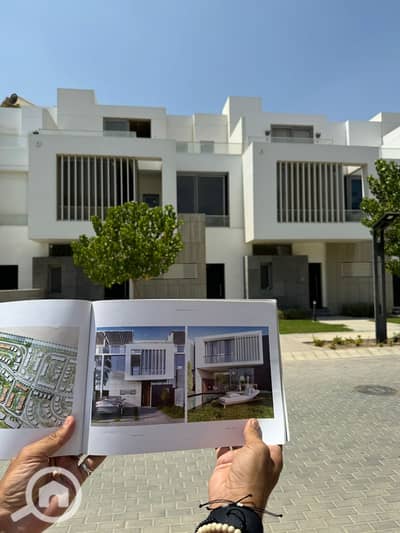 3 Bedroom Townhouse for Sale in 6th of October, Giza - WhatsApp Image 2024-11-30 at 3.46. 58 PM (5). jpeg