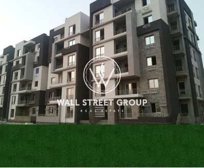 3 Bedroom Flat for Sale in New Cairo, Cairo - 4_2-800x658. jpg